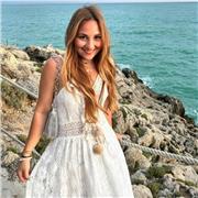 Ripetizioni italiano e greco, anche per stranieri.
Grammatica, letteratura italiana, greco, stesura di testi!